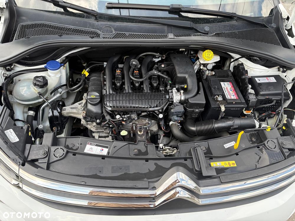 Citroën C3 Pure Tech 83 S&S ORIGINS - 26