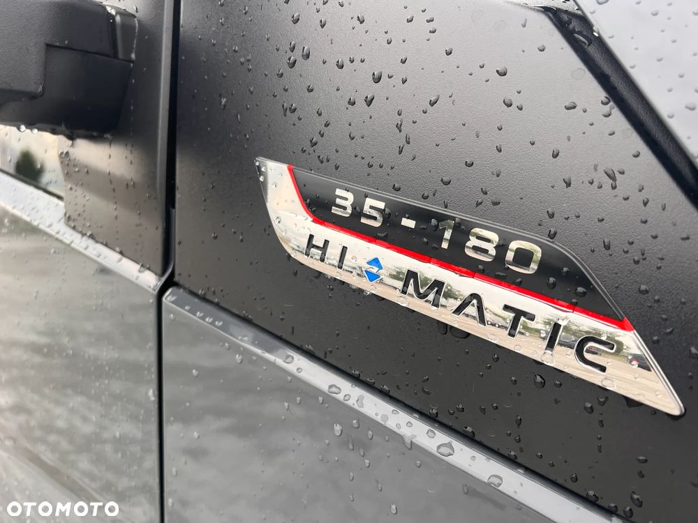 Iveco HIT SPRZEDAŻY,DOSTĘPNY OD RĘKI,kubatura 12m3 - 21