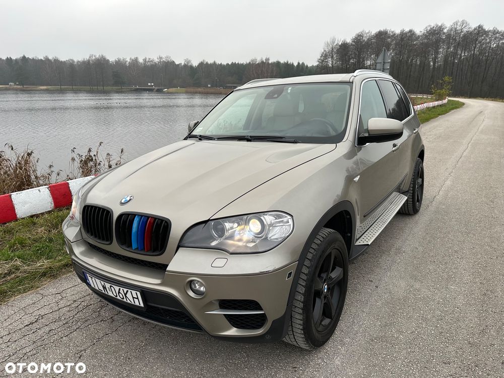 BMW X5 - 2