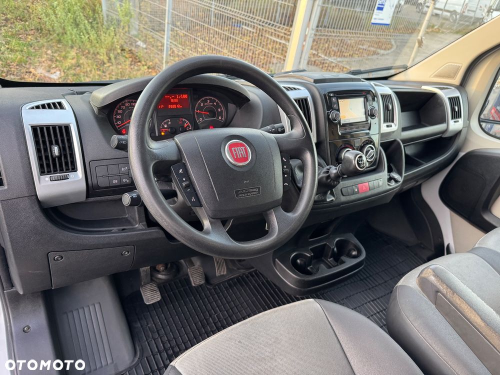 Fiat Ducato L4H2 - 13