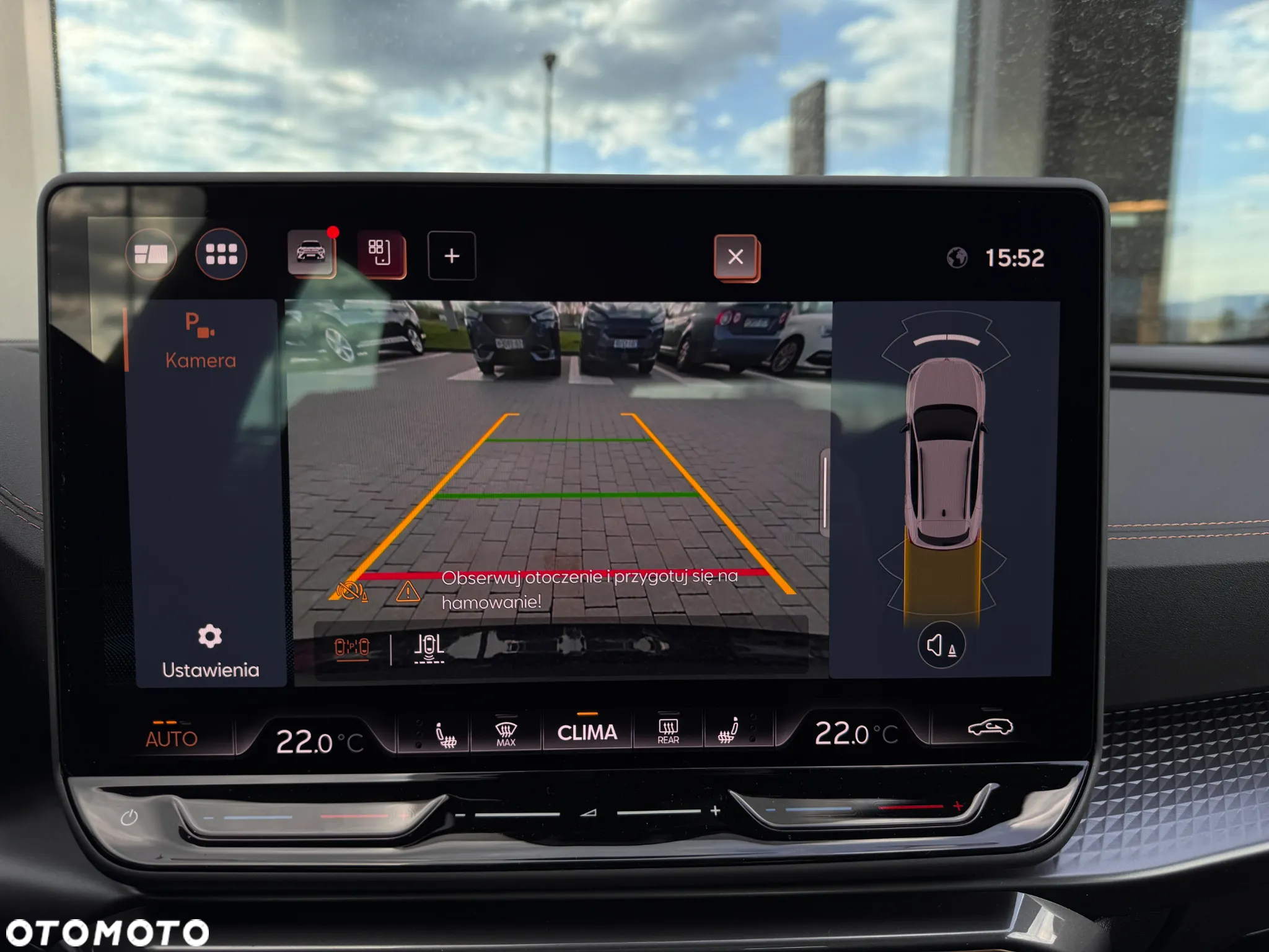 Cupra Formentor 1.5 TSI DSG - 20