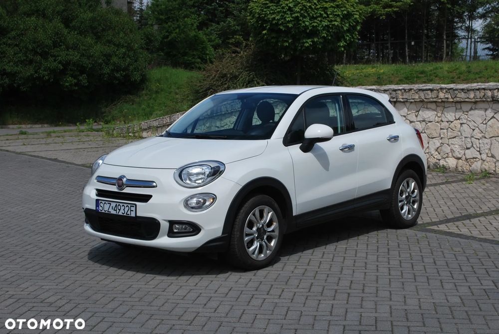Fiat 500X 1.4 MultiAir 4x2 S&S Pop Star - 32