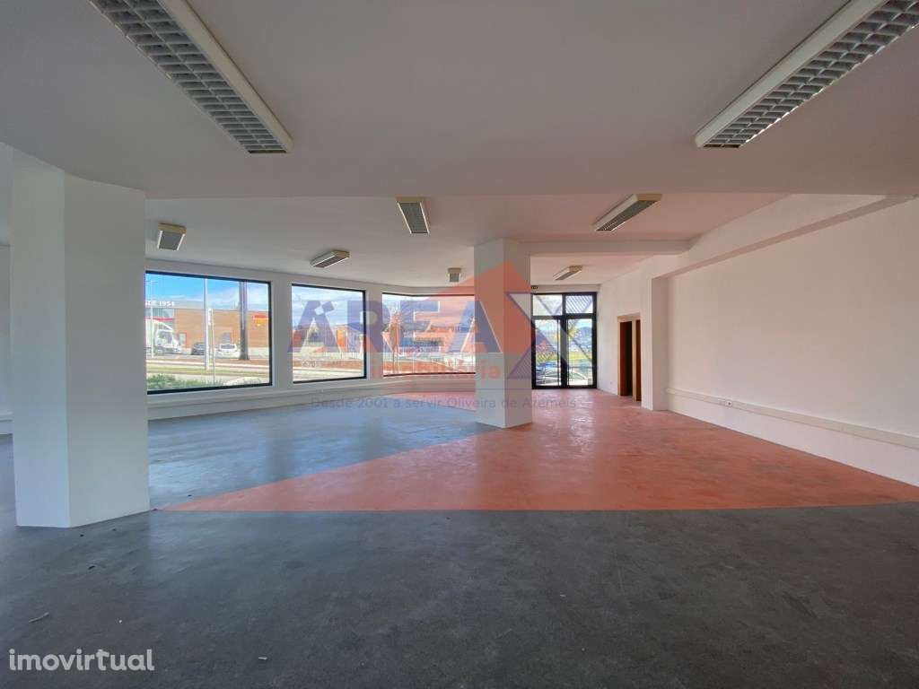 Loja no centro da cidade - 146m2 - Grande imagem: 5/8