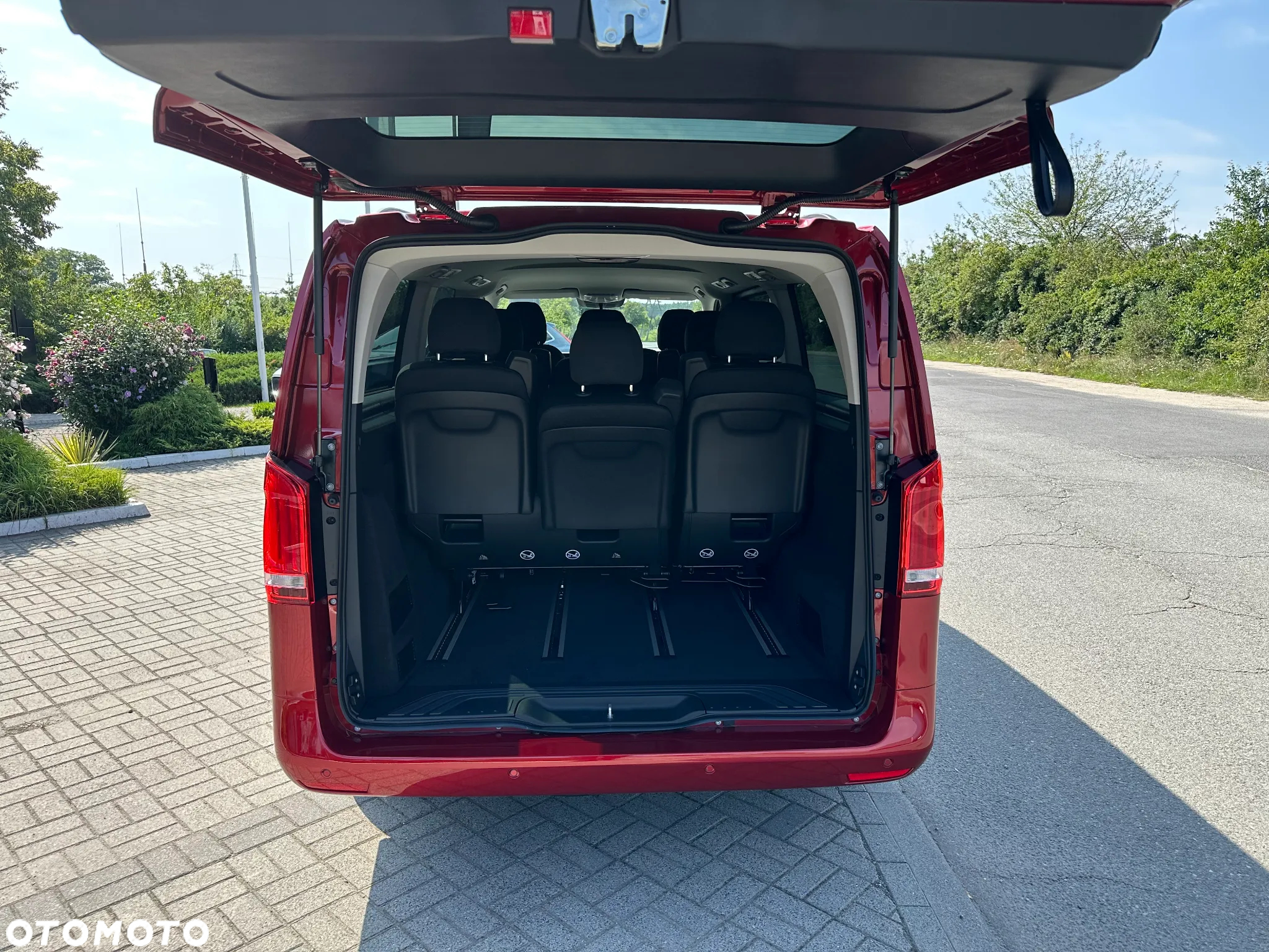 Mercedes-Benz Vito - 17