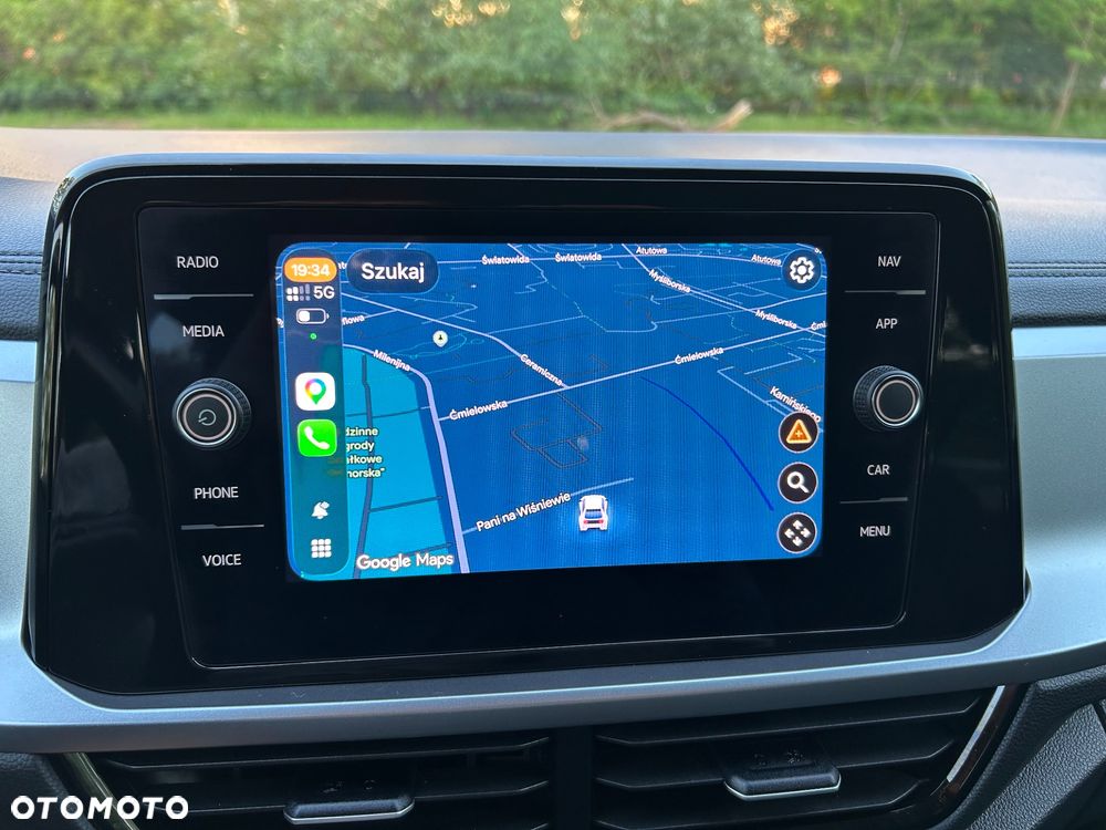 Volkswagen T-Roc 1.5 TSI Special Edition DSG - 29