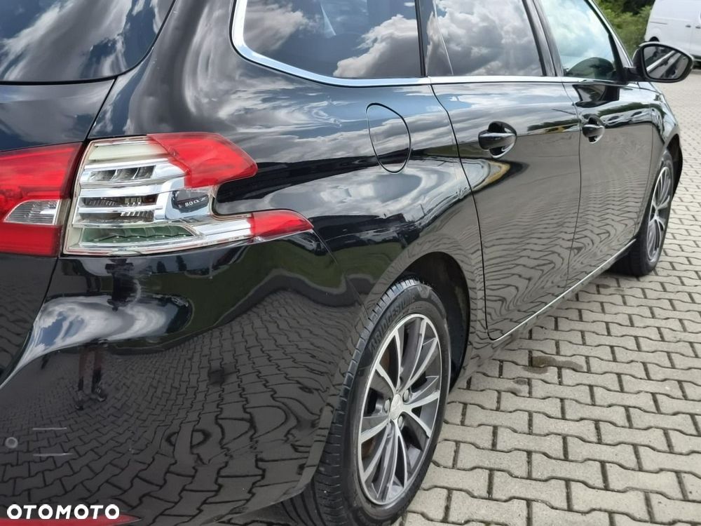 Peugeot 308 - 21