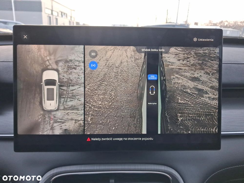 Chery Tiggo 8 1.5 T-GDI Super Hybrid Prestige DCT - 34