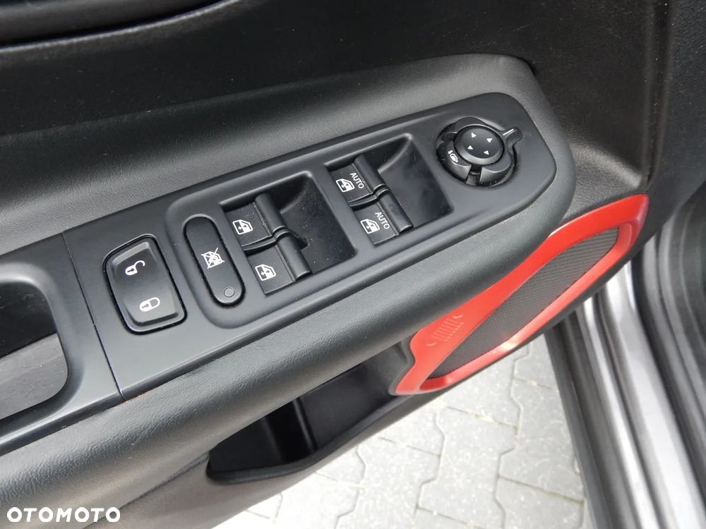 Jeep Renegade 2.0 MultiJet Active Drive Low Automatik Trailhawk - 17