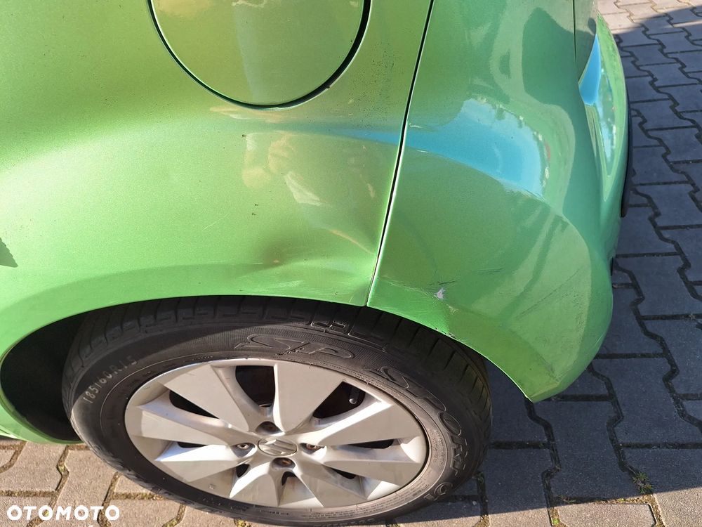 Suzuki Splash 1.2 Comfort - 15