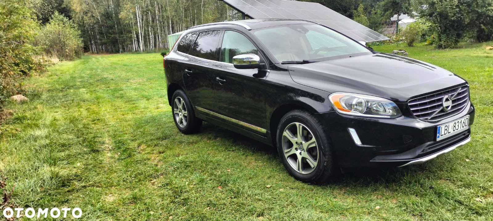 Volvo XC 60 - 10