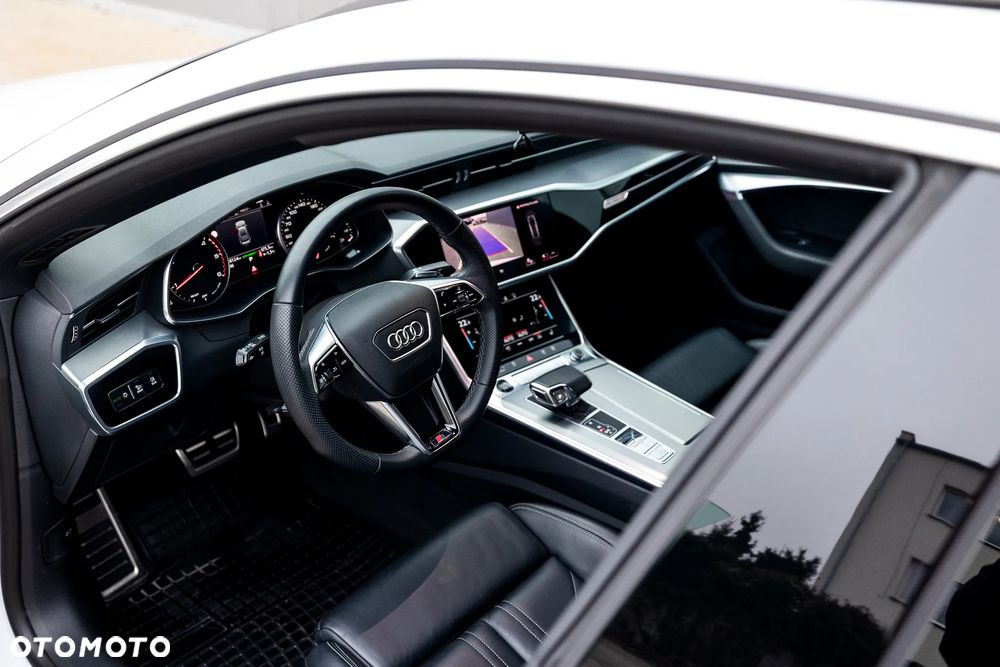 Audi A7 Sportback - 6