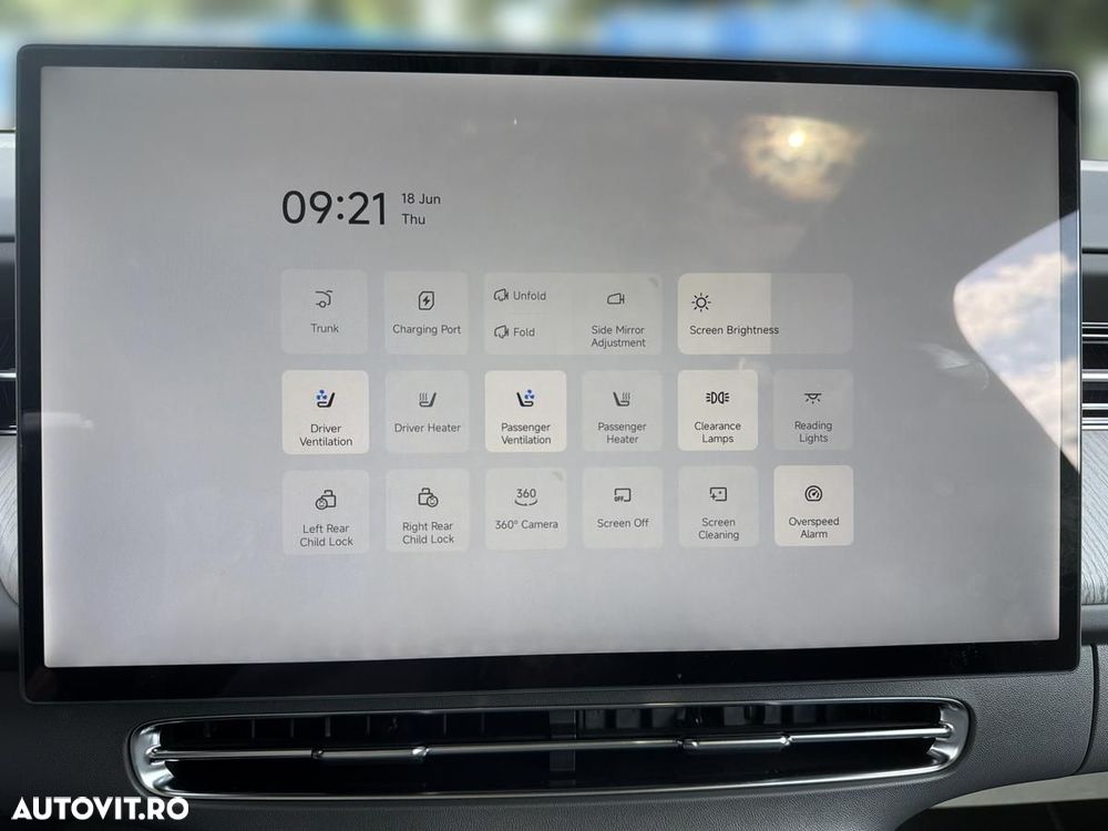 Xpeng G6 80.8 kWh AWD Performance - 20