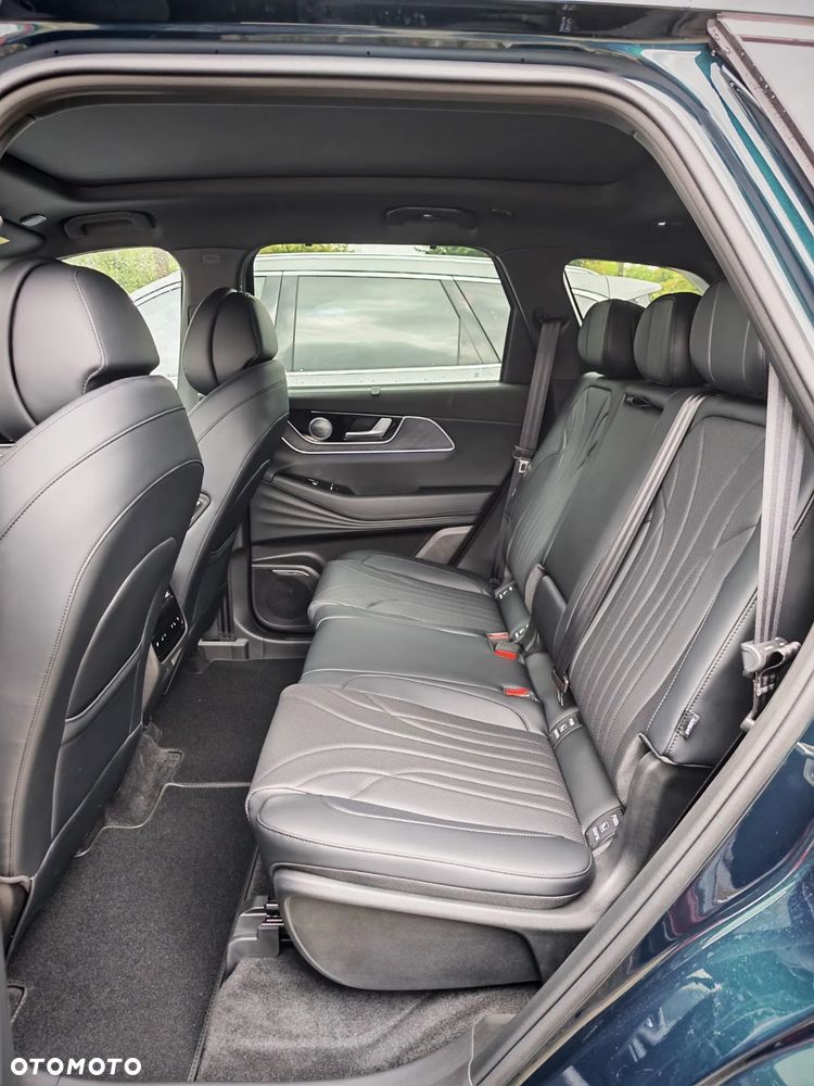 Chery Tiggo 9 1.5 T-GDI Super Hybrid Prestige 3DHT - 6
