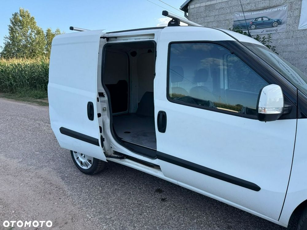 Fiat Doblo - 19