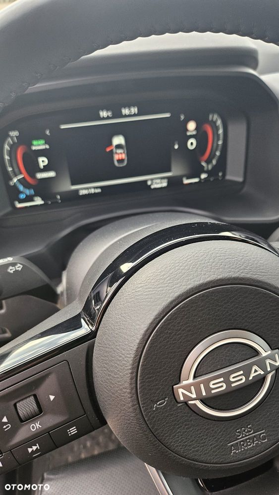 Nissan Qashqai 1.5 e-POWER Tekna+ - 10