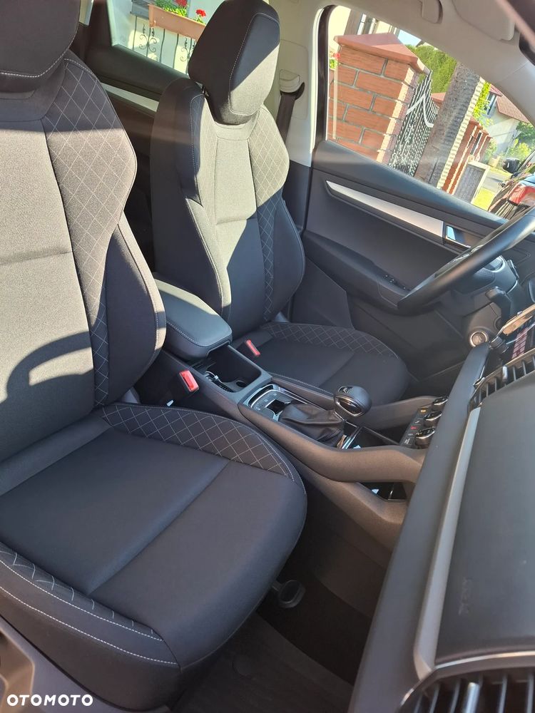 Skoda Karoq 1.5 TSI ACT GPF 4x2 Ambition DSG - 22