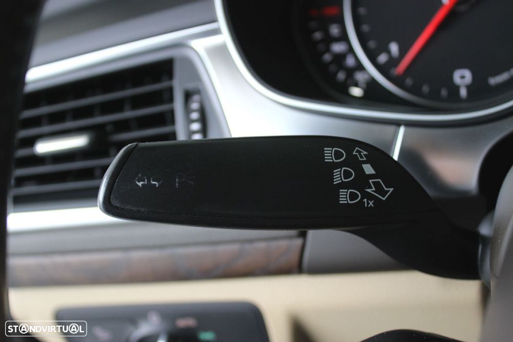 Audi A7 Sportback 3.0 TDI V6 Multitronic - 19