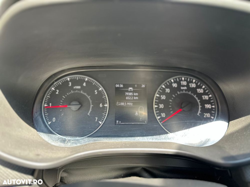 Dacia Logan - 15