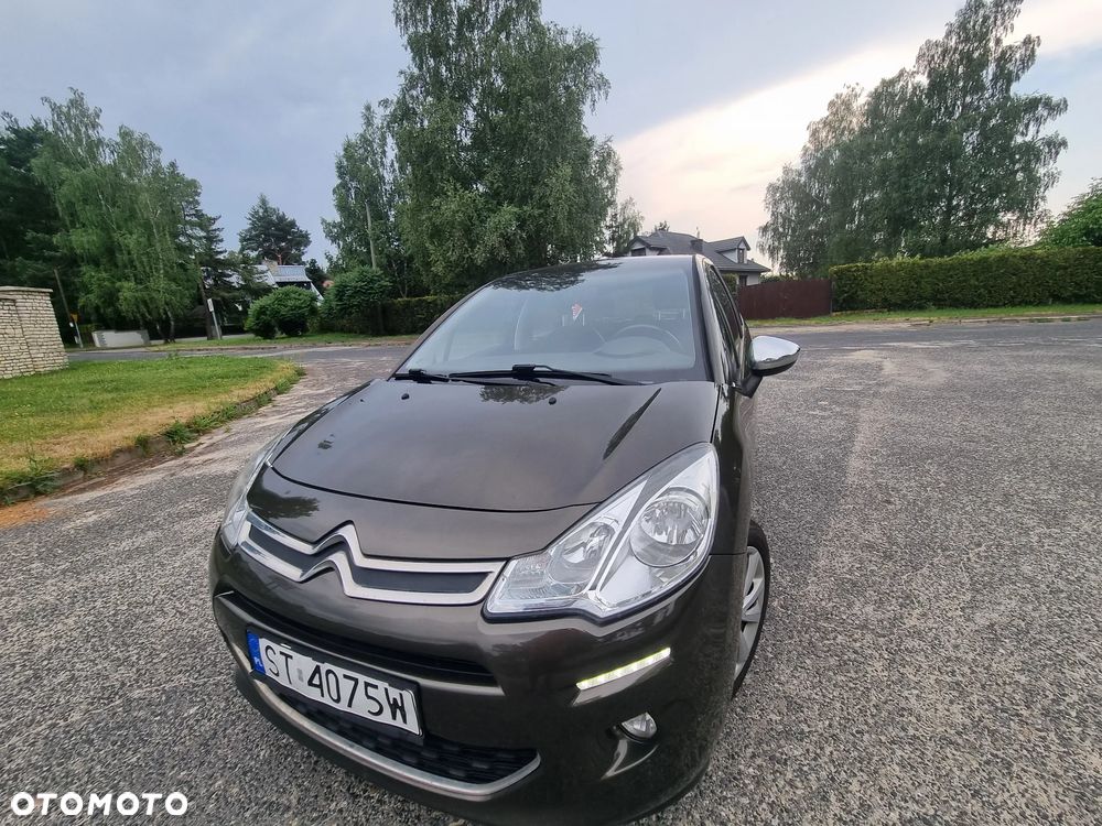 Citroën C3 1.2 VTi Selection - 16