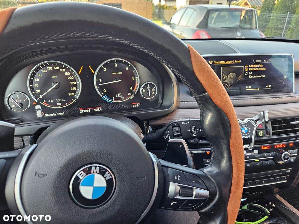 BMW X5 - 30