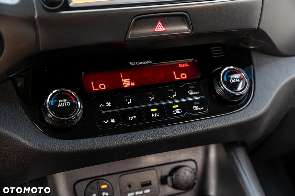 Kia Sportage 1.7 CRDI 2WD Attract - 37