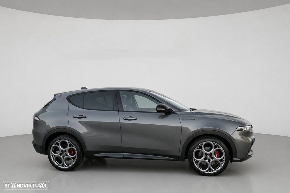 Alfa Romeo Tonale 1.5 Hybrid Edizione Speciale - 3