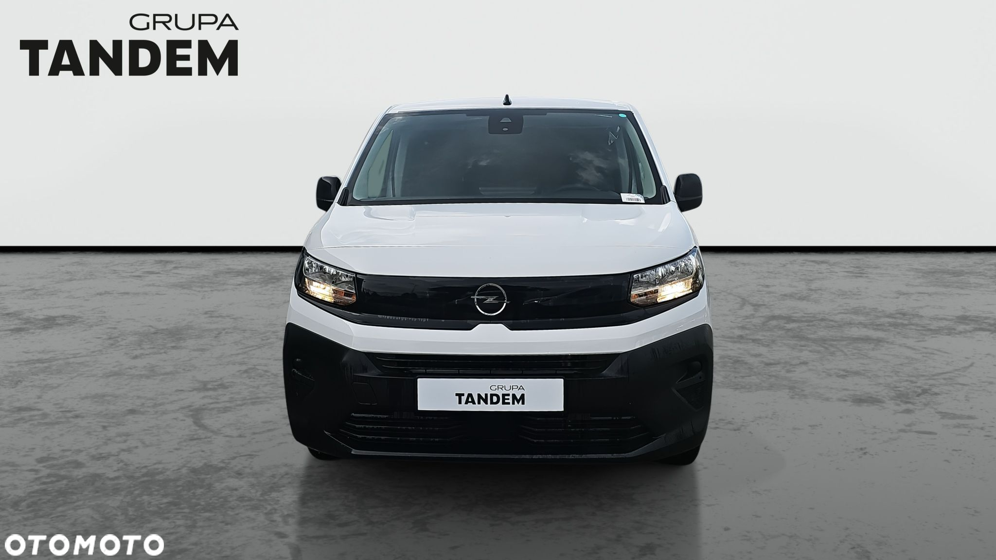 Opel Combo Cargo - 2