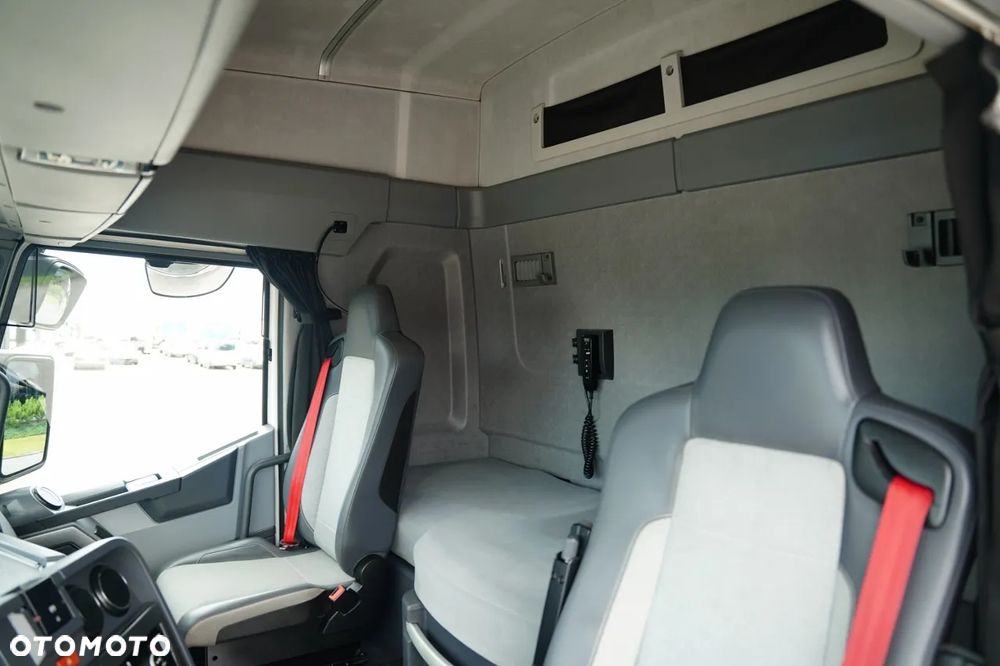 Renault T 460 / STANDARD / EURO 6 - 25