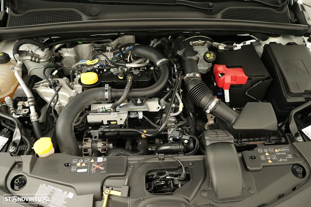 Renault Clio 1.0 TCe Evolution - 24