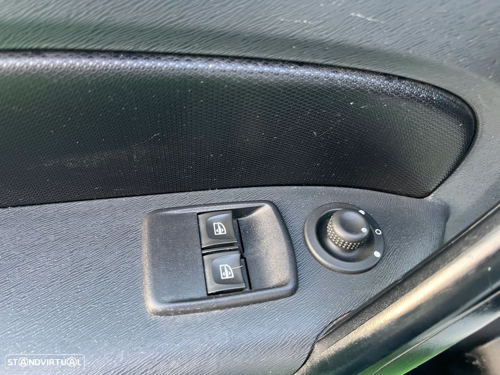 Renault Kangoo  Diesel 1.5 dCi Business  4d 80hp - 14