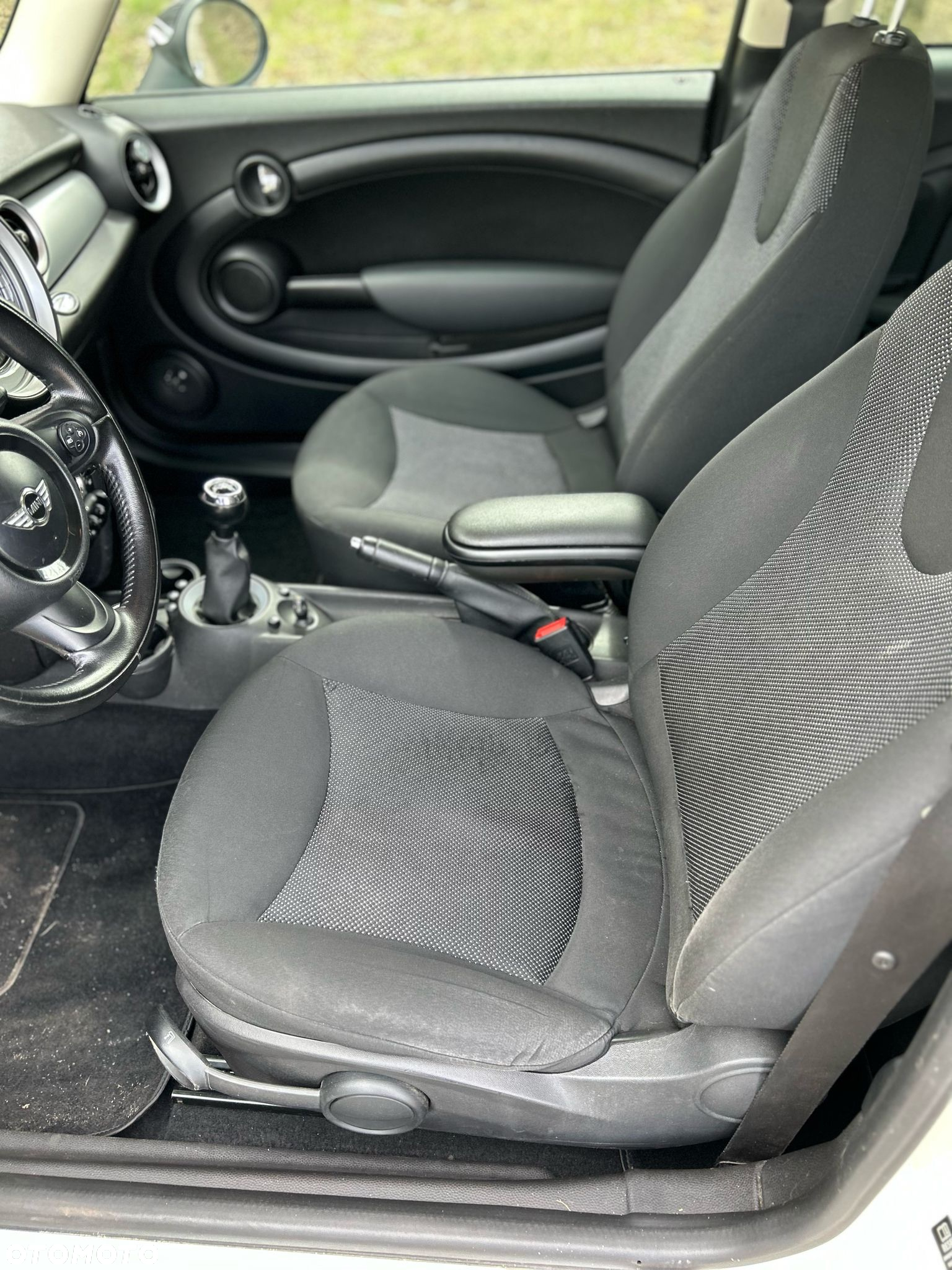 MINI Clubman One D Soho - 4