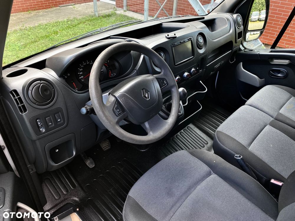 Renault Master - 16