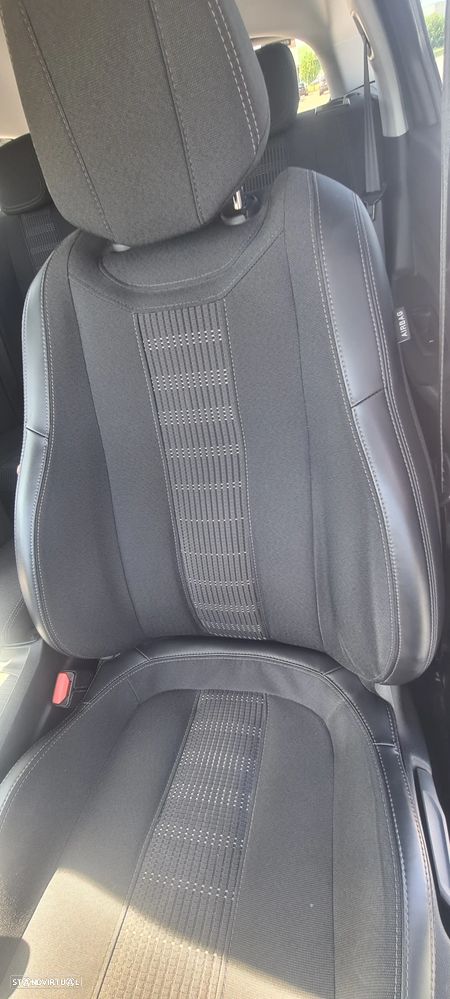 Peugeot 308 SW 1.6 BlueHDi Allure - 7