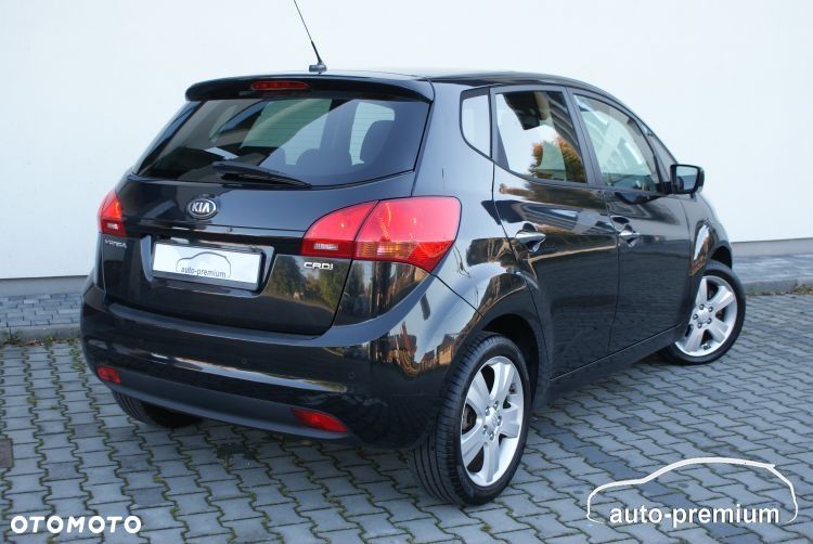 Kia Venga 1.6 CRDi 128 Spirit - 30
