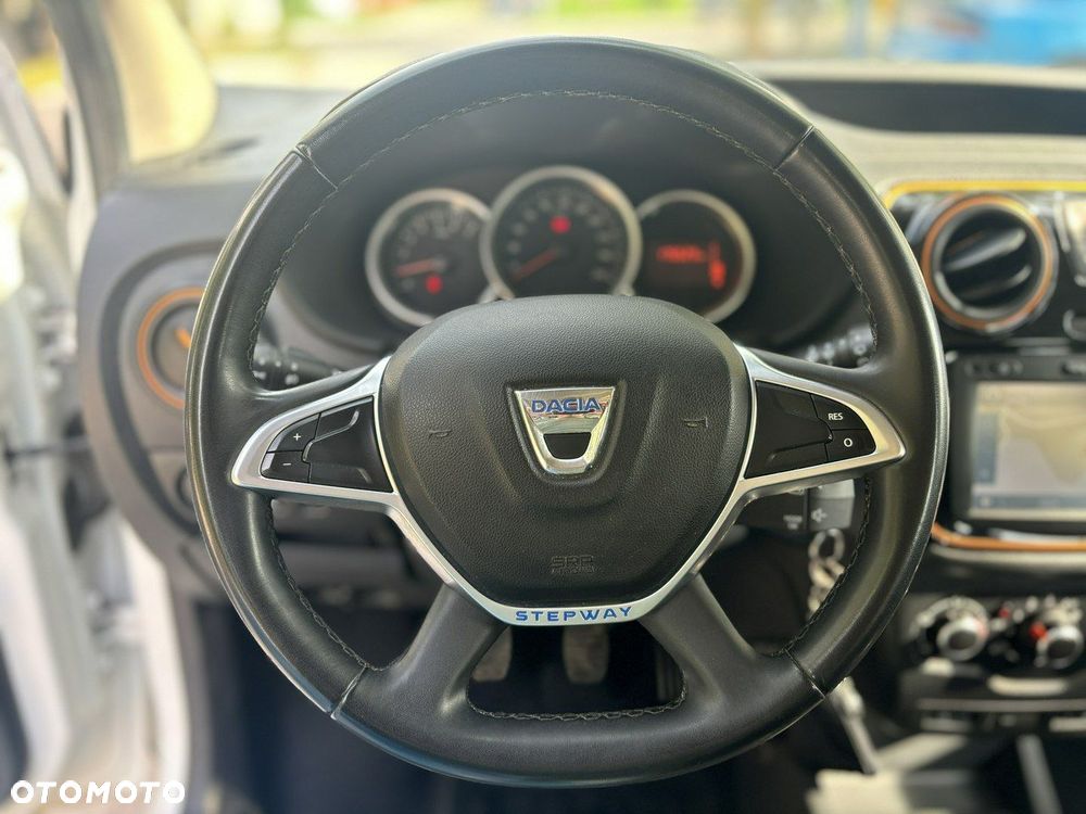 Dacia Dokker - 11