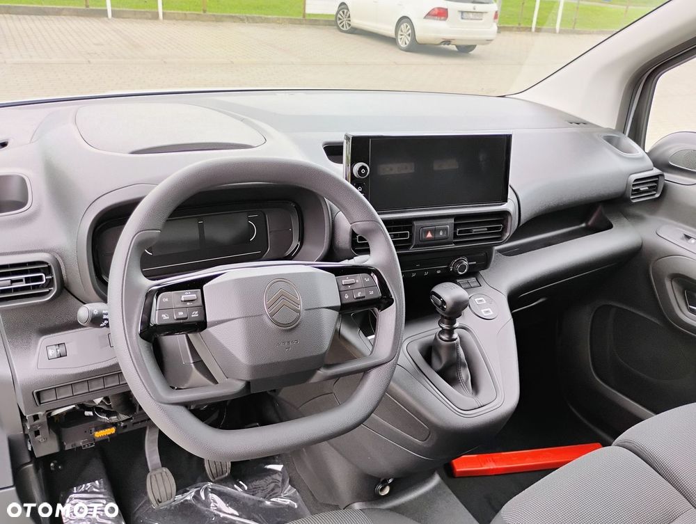 Citroën Berlingo VAN - 19