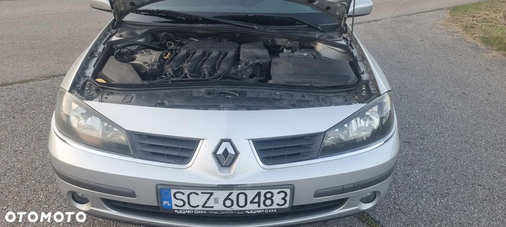 Renault Laguna 2.0 16V Authentique - 29