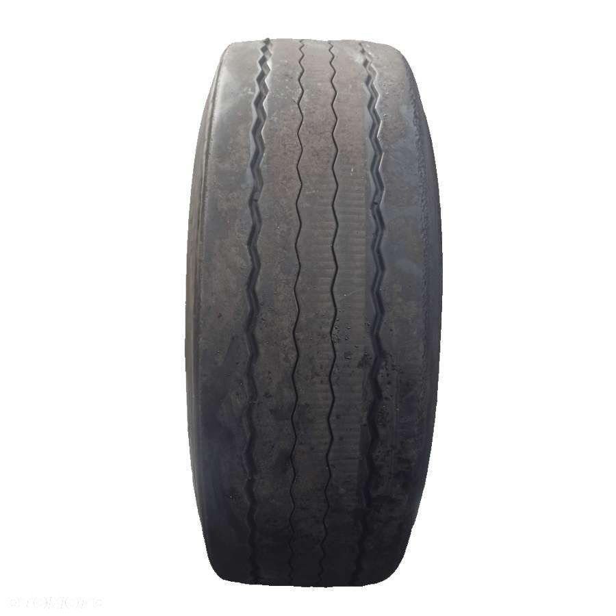 Komplet opon - 2 x 385/65 R22.5 Bieżnikowana - 5