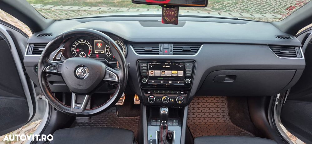 Skoda Octavia - 13