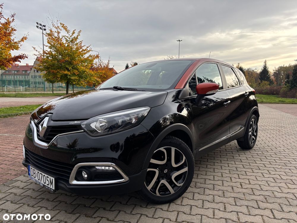 Renault Captur ENERGY TCe 90 Start&Stop Dynamique - 1