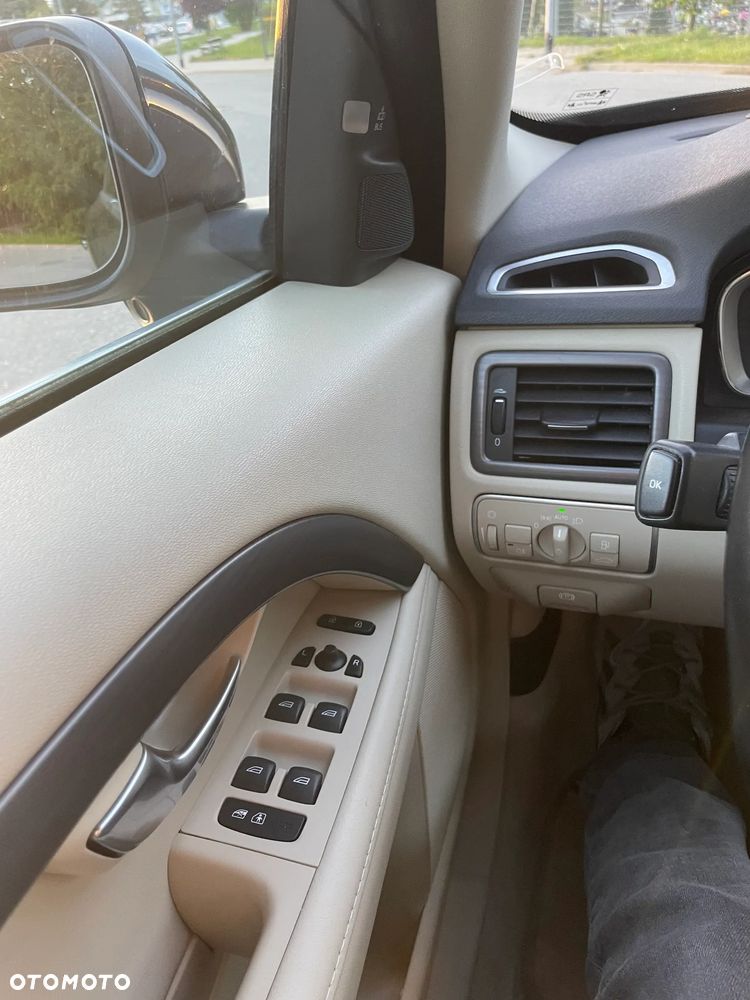 Volvo V70 D4 Drive-E Dynamic Summum - 16