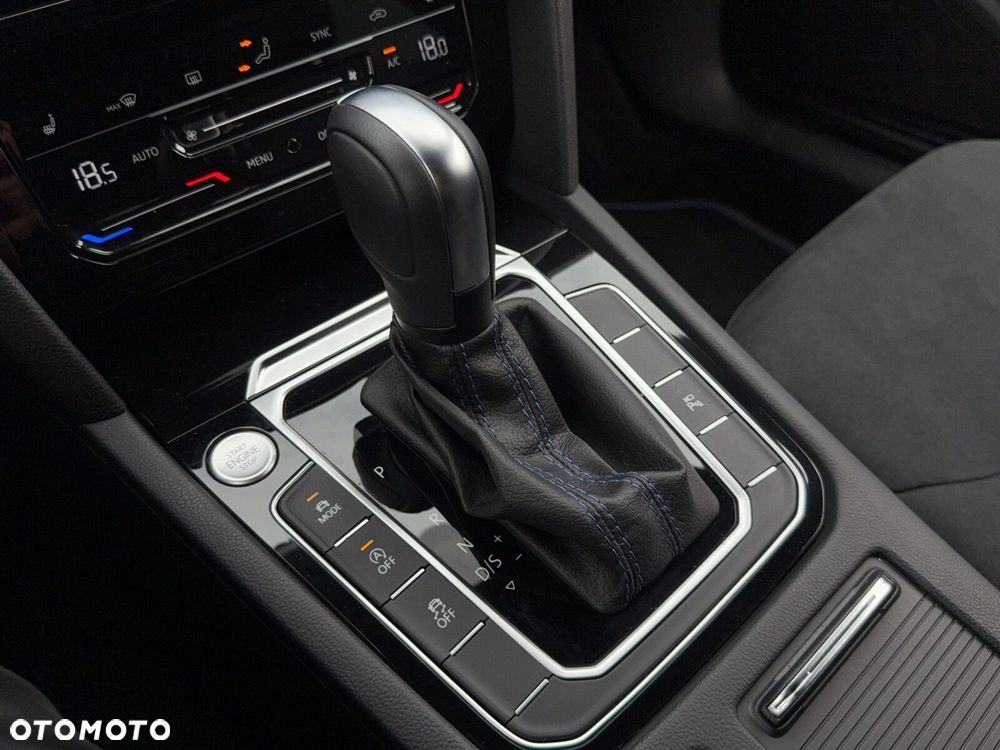 Volkswagen Arteon Shooting Brake - 22