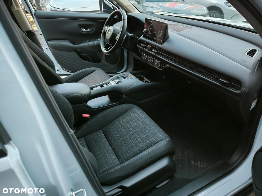Honda ZR-V 2.0 i-MMD HEV Elegance 2WD CVT - 8