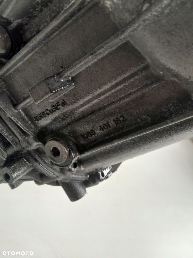 SKRZYNIA BIEGÓW BMW G20 G30 2.0D 1089401162 - 5