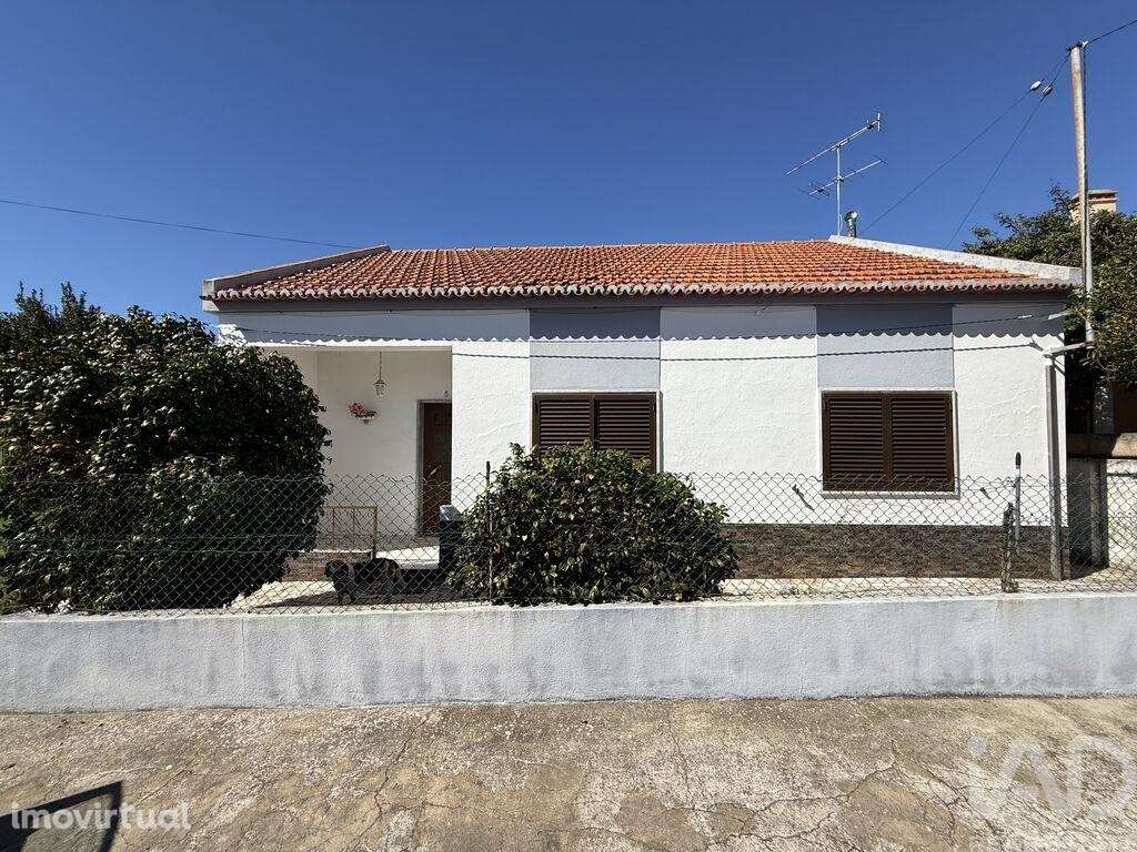 Casa / Villa T2 em Alhos Vedros de 120 m2 - Grande imagem: 2/28
