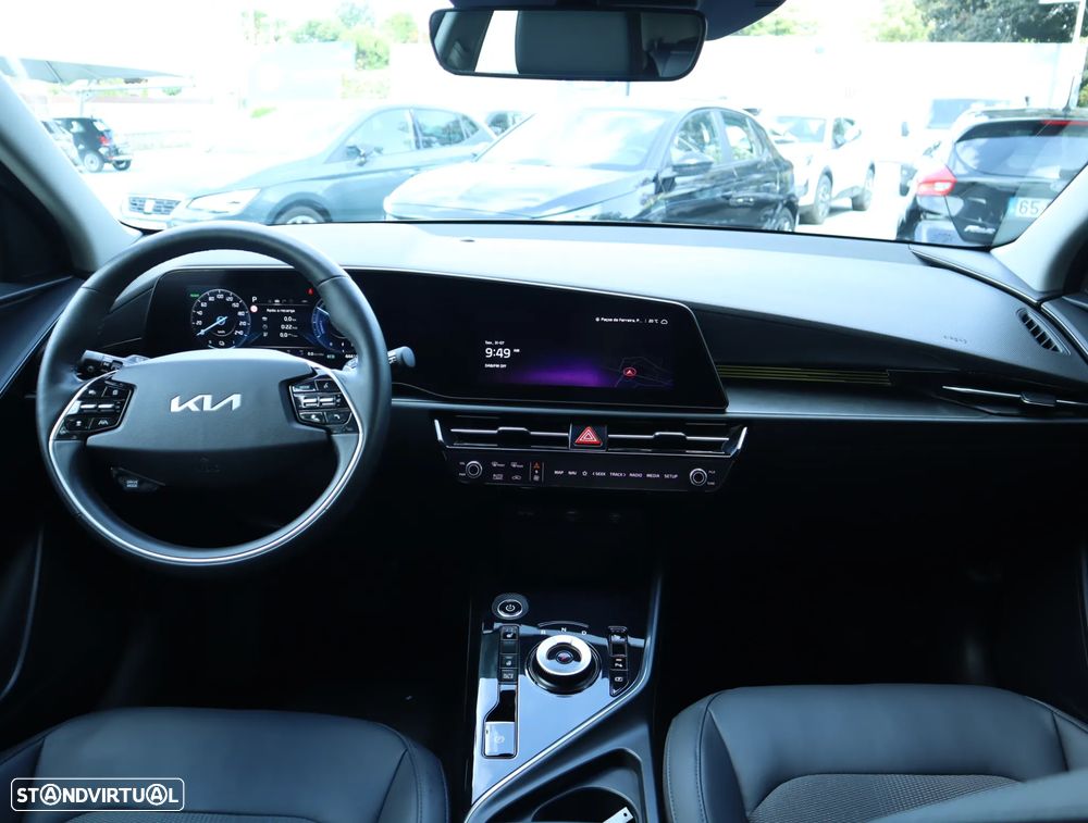 Kia e-Niro Vision - 6