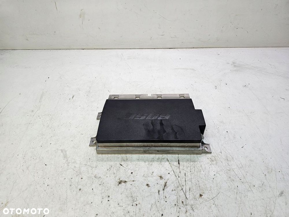 WZMACNIACZ BOSE AUDI A6 C7 LIFT A7 4G LIFT A8 D4 4G5035223B - 1