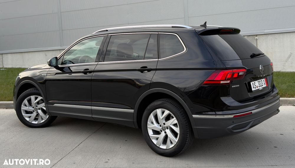 Volkswagen Tiguan Allspace 2.0 TDI SCR DSG Life - 3