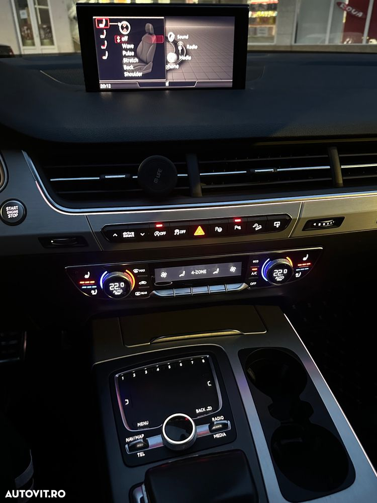 Audi Q7 - 10