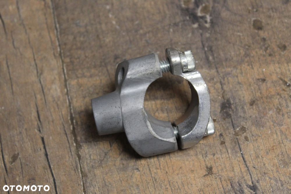 Mocowanie kierownicy Riser Harley-Davidson Touring - 5